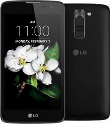 Замена стекла на телефоне LG K7 в Омске